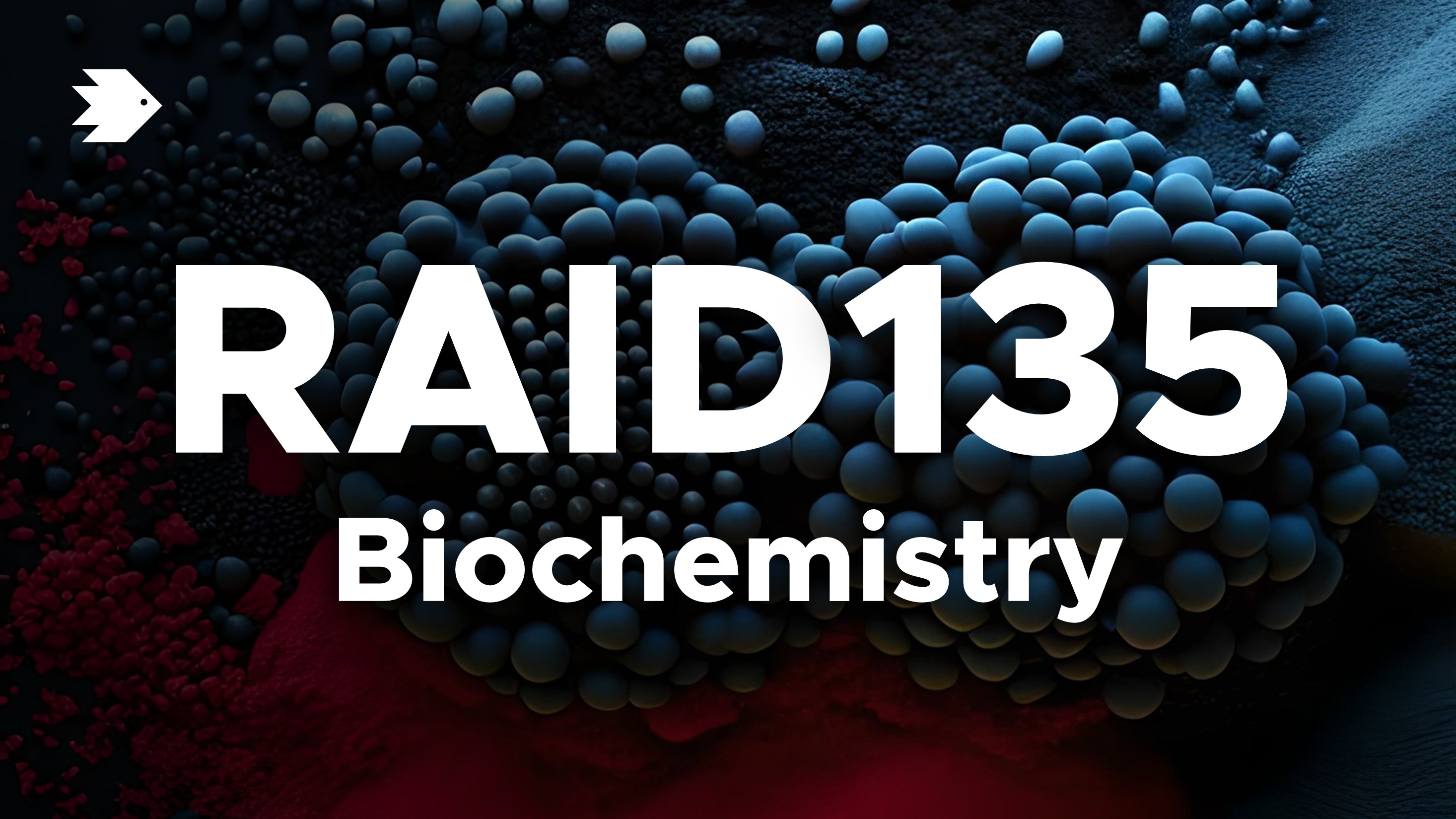 Biochemistry