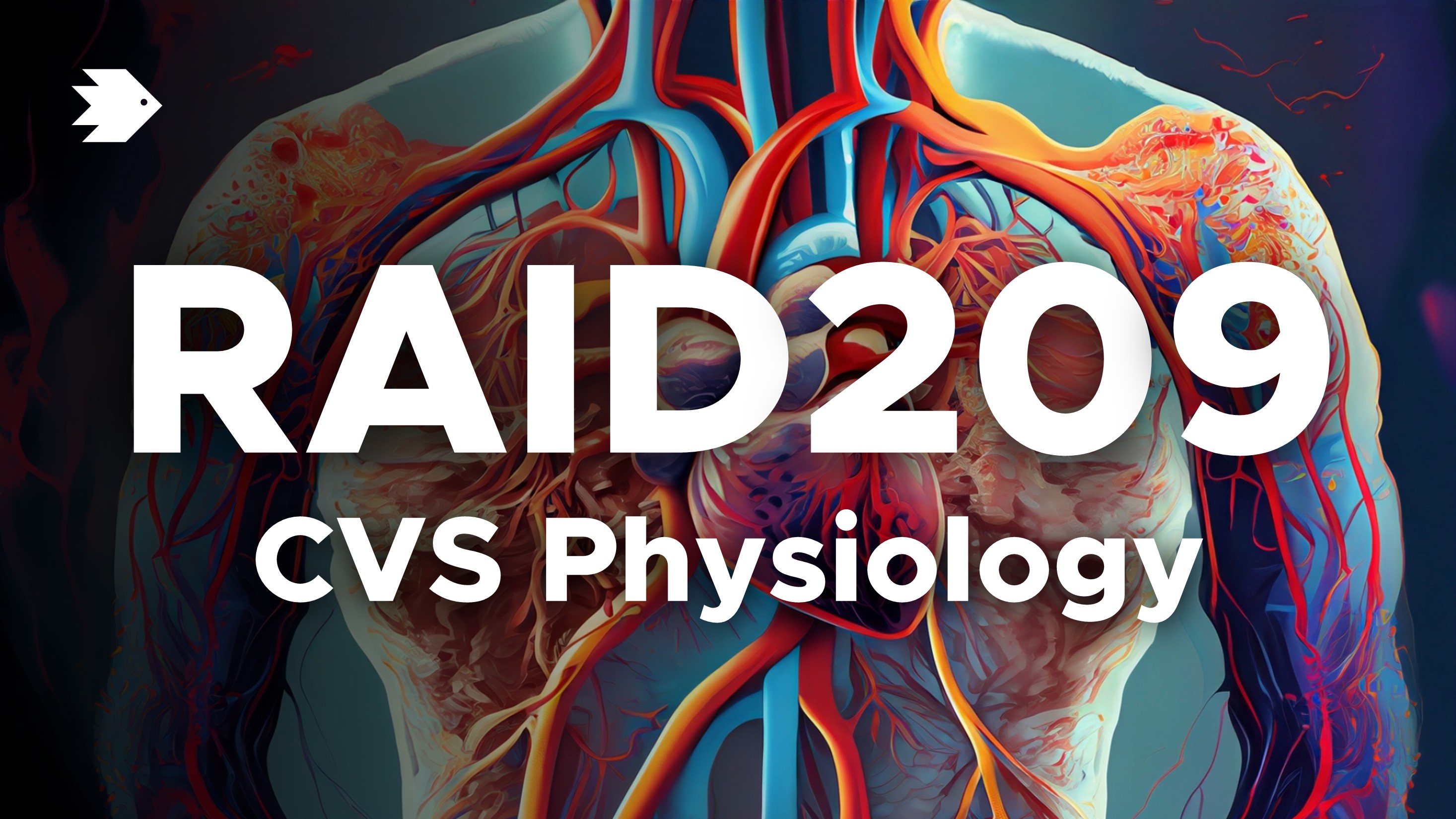CVS Physiology